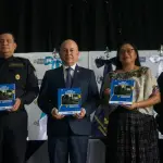 Guatemala lanza iniciativa crucial para mejorar la seguridad vialt