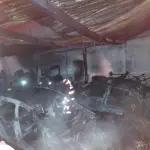 . ,Bomberos Municipales