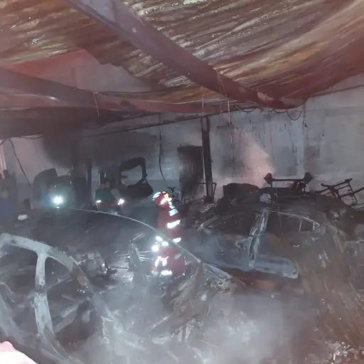 . ,Bomberos Municipales