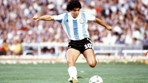 ¡Calienta motores! Películas y series de fútbol para ver antes del Mundial 2026