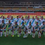 PNC de Guatemala es subcampeón del Mundial de Policías y Bomberost