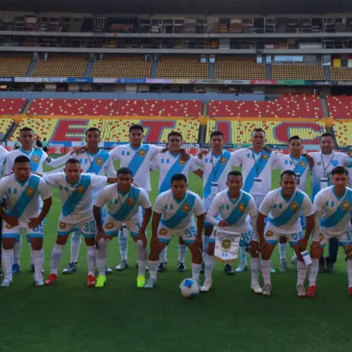 PNC de Guatemala es subcampeón del Mundial de Policías y Bomberos - PNC