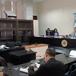 Cooptación del Estado: Dictan sobreseimiento a favor de Rafael Cetinat