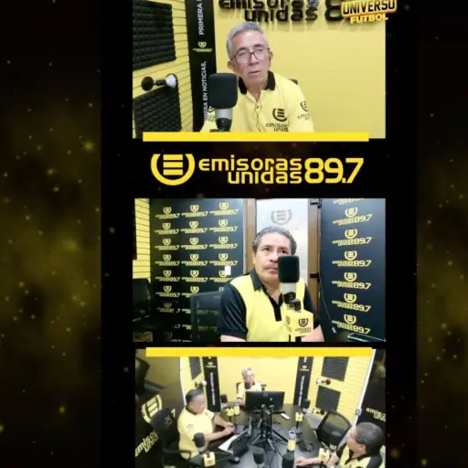 Universo Futbol, cuenta regresiva: Emisión 18 de mayo de 2026 ,Captura de video