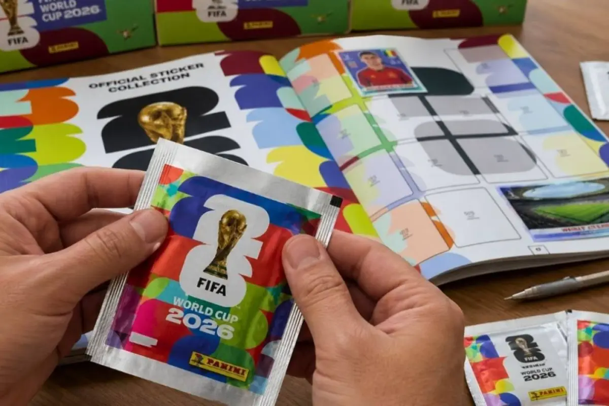 Mundial 2026, Mundial 2026