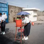Brote de ébola: Congo eleva a 134 la cifra de muertest