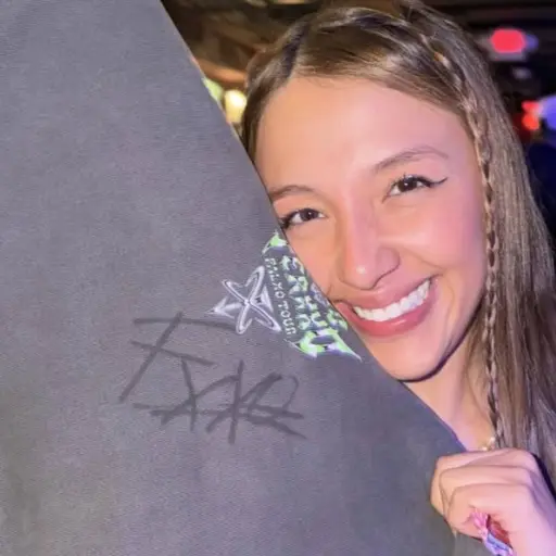 Lau Aldana ,Lau Aldana