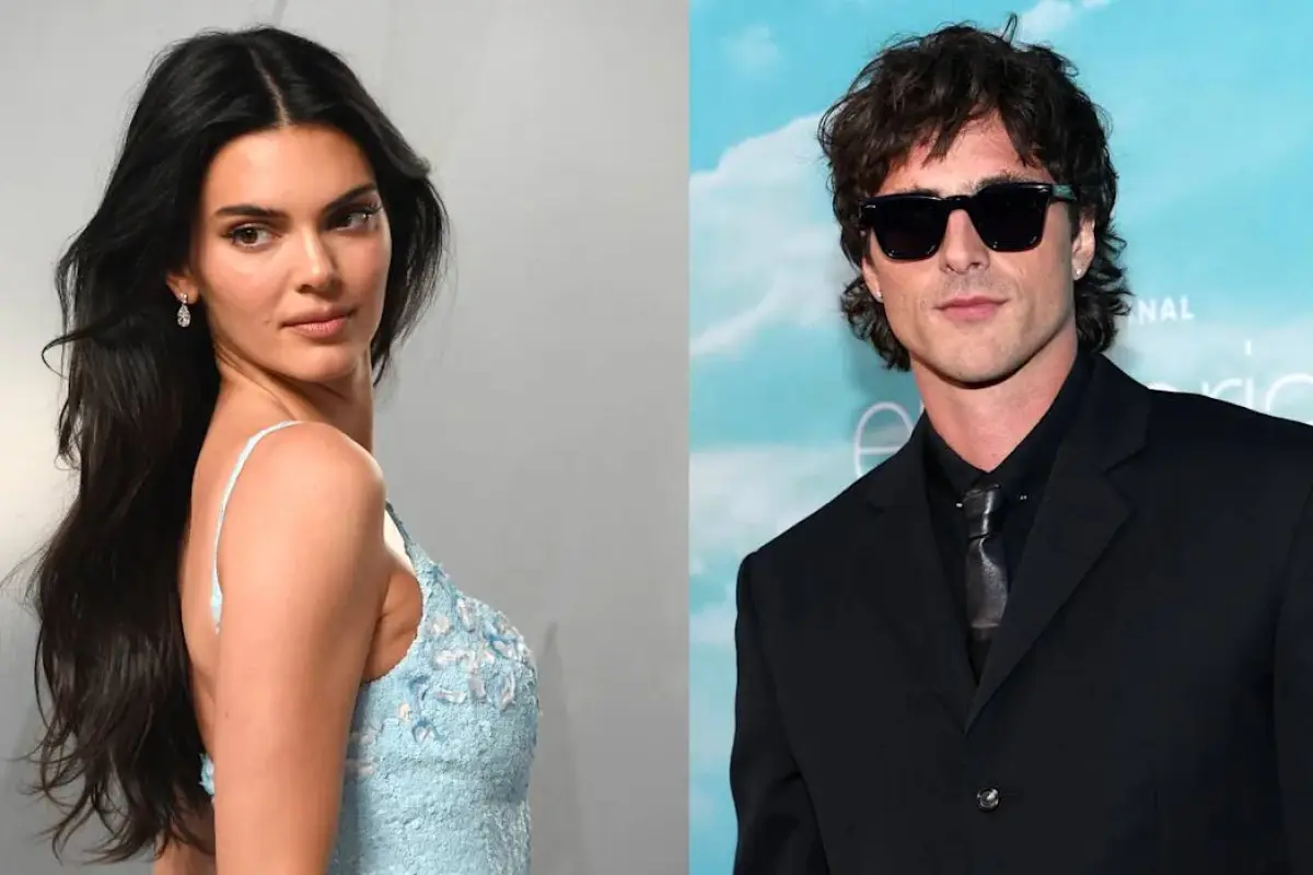 Kendall Jenner Jacob Elordi, Instagram