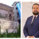 Cambios en Gobernación: Kelvin Aguilar asume como viceministro Administrativot