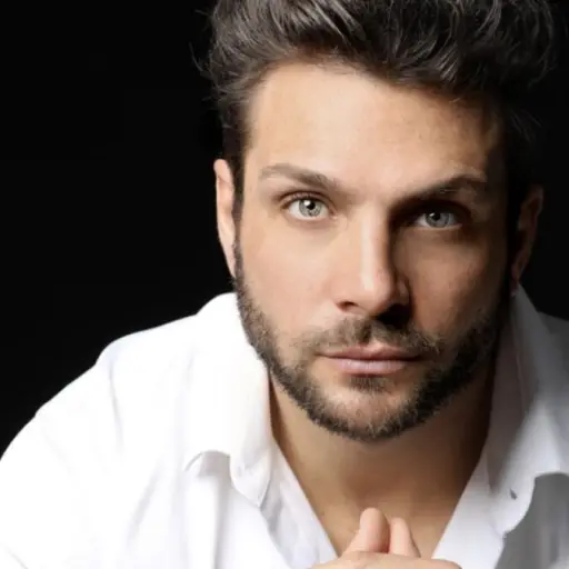 Nicola Porcella  ,Nicola Porcella 