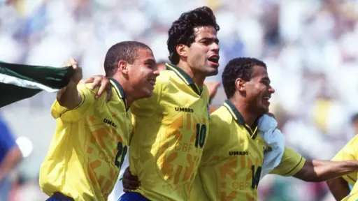 Jugadores que fueron campeones del mundo desde la banca