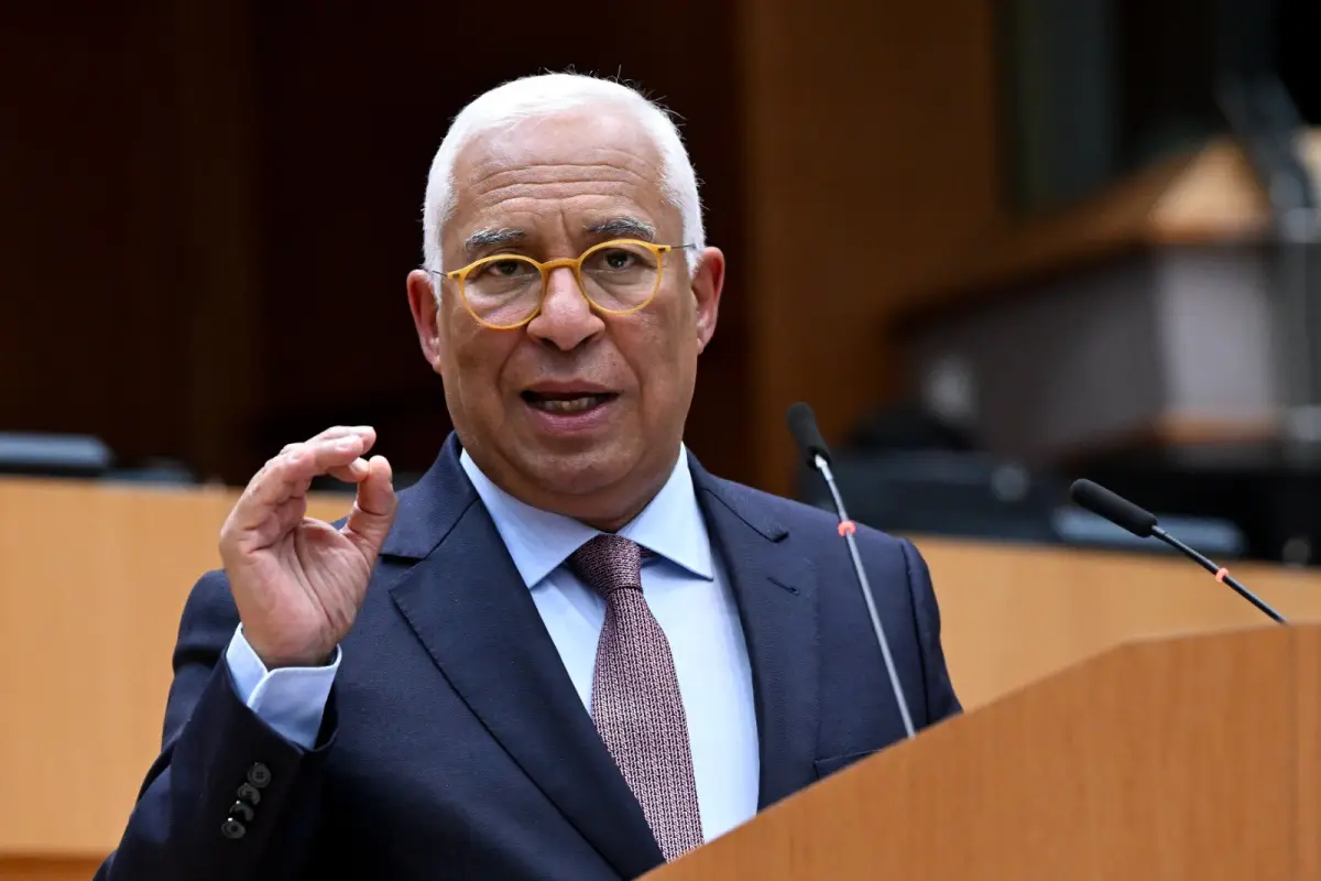 António Costa, Foto X