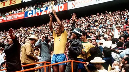 Conoce a los 22 capitanes campeones del mundo de la FIFA