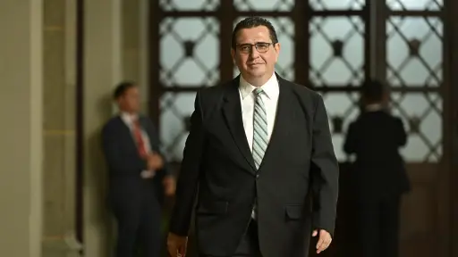 Gabriel García Luna ,Gobierno de Guatemala