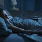 La parálisis del sueño y los mitos que la rodean. ,Redes sociales.