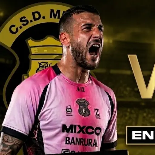 EN VIVO: Mixco vs. Municipal 