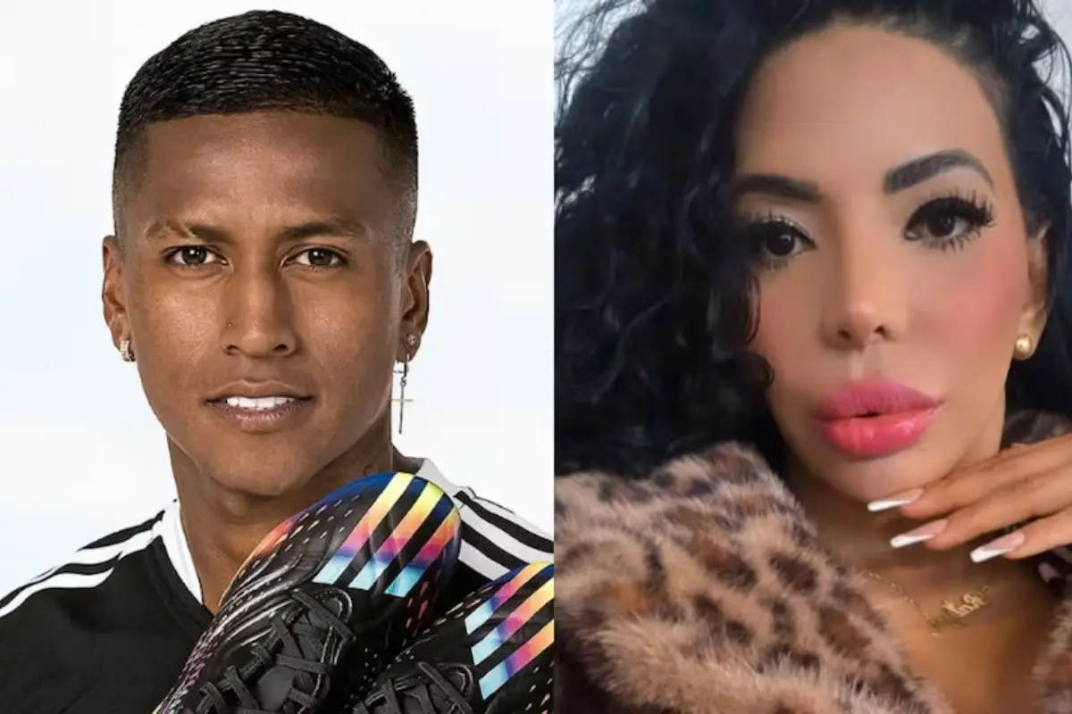 Pedro Aquino y La Chocolatita, Redes sociales