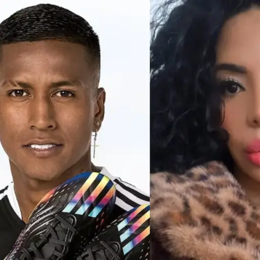 Pedro Aquino y La Chocolatita ,Redes sociales