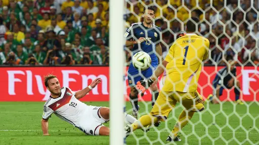 Los duelos más repetidos en la Copa del Mundo