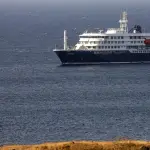 Autoridades descartan contagio de guatemalteco a bordo de crucero afectado por hantavirust