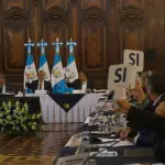 Conadur implementa cambios para abordar crisis agroclimática y fomentar la inversión públicat