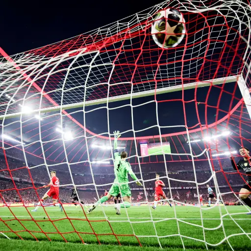 La final de Champions League será el 30 de mayo 