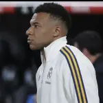 ¿Kylian Mbappé apunta al clásico español?t