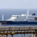 Este sería el origen del brote de hantavirus en el crucero MV Hondius t
