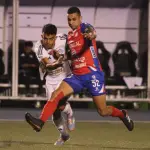 Comunicaciones vs. Xelajú en semifinales: 8-0t