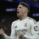 Escándalo en el Real Madrid previo al clásico ante Barcelonat