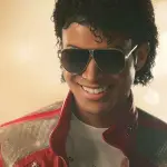 Biopic Michael ,Cortesía