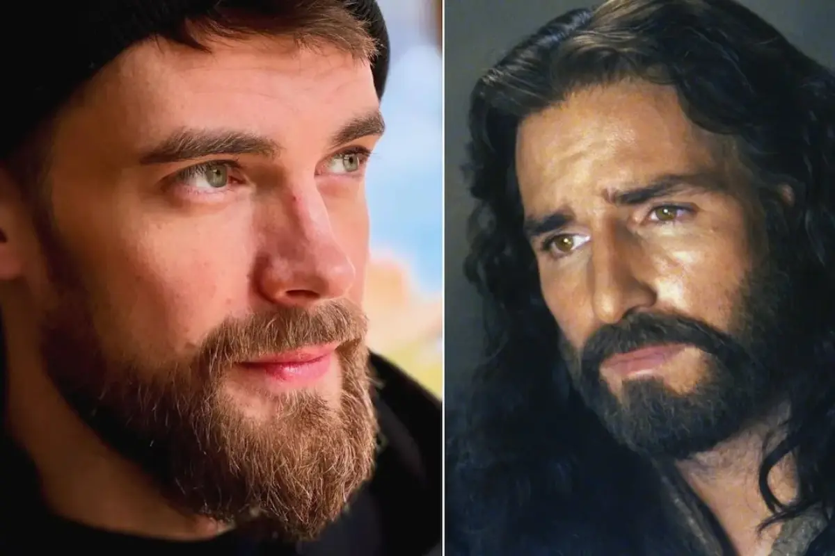 La Resurrección de Mel Gibson, Redes sociales