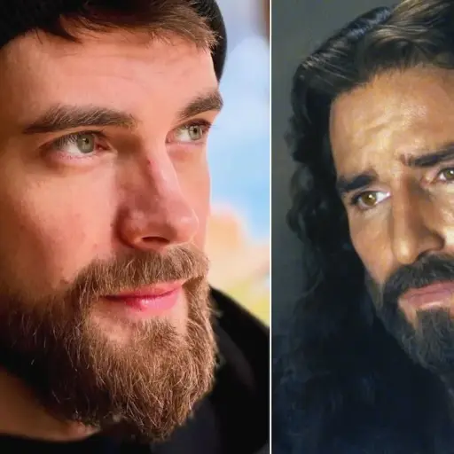 La Resurrección de Mel Gibson ,Redes sociales
