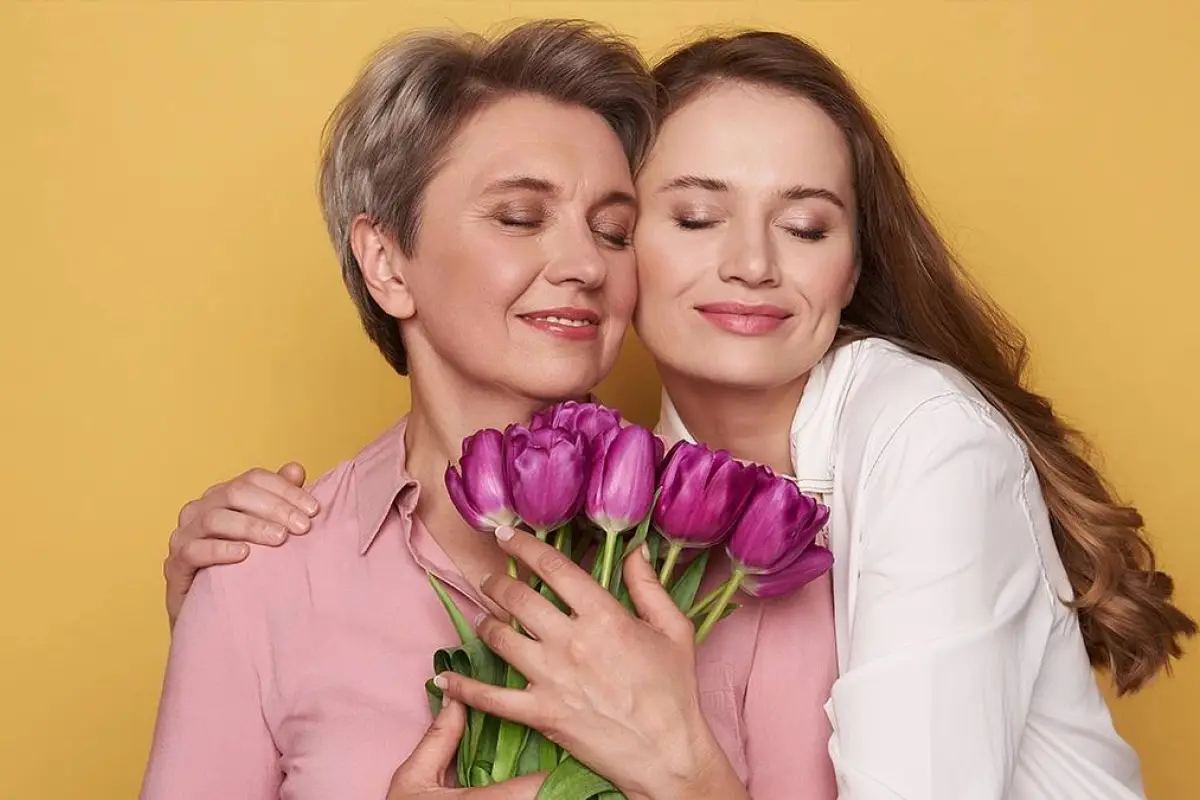 dia de la madre, Pinterest