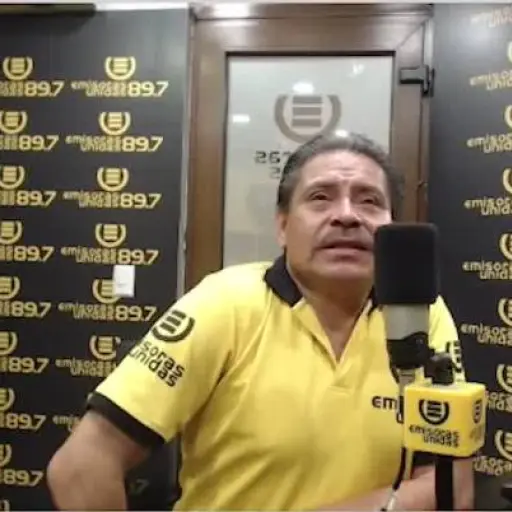 Súper Deportivo ,Captura de video