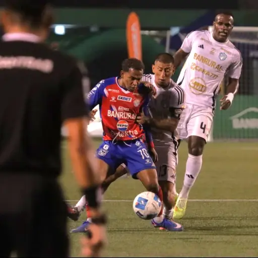 Acción del Comunicaciones vs. Xelajú 
