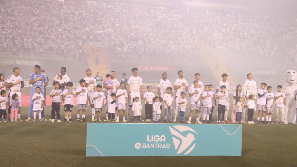 Clausura 2026: Comunicaciones vs. Xelajú  | Alex Meoño 