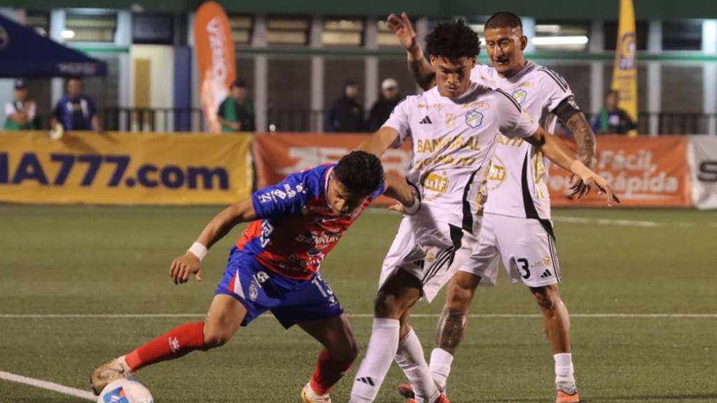 Clausura 2026: Comunicaciones vs. Xelajú  | Alex Meoño 