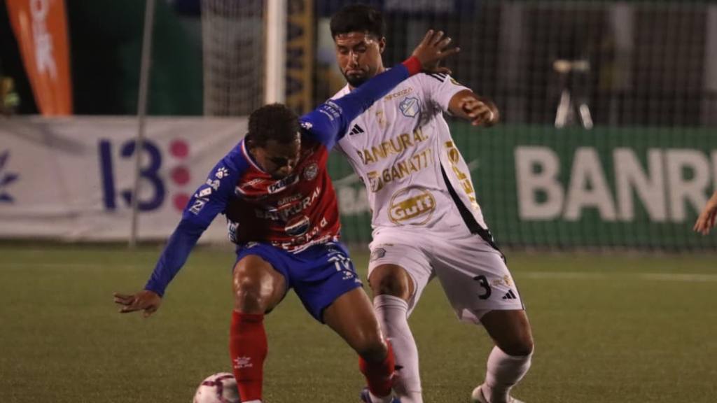 Clausura 2026: Comunicaciones vs. Xelajú  | Alex Meoño 