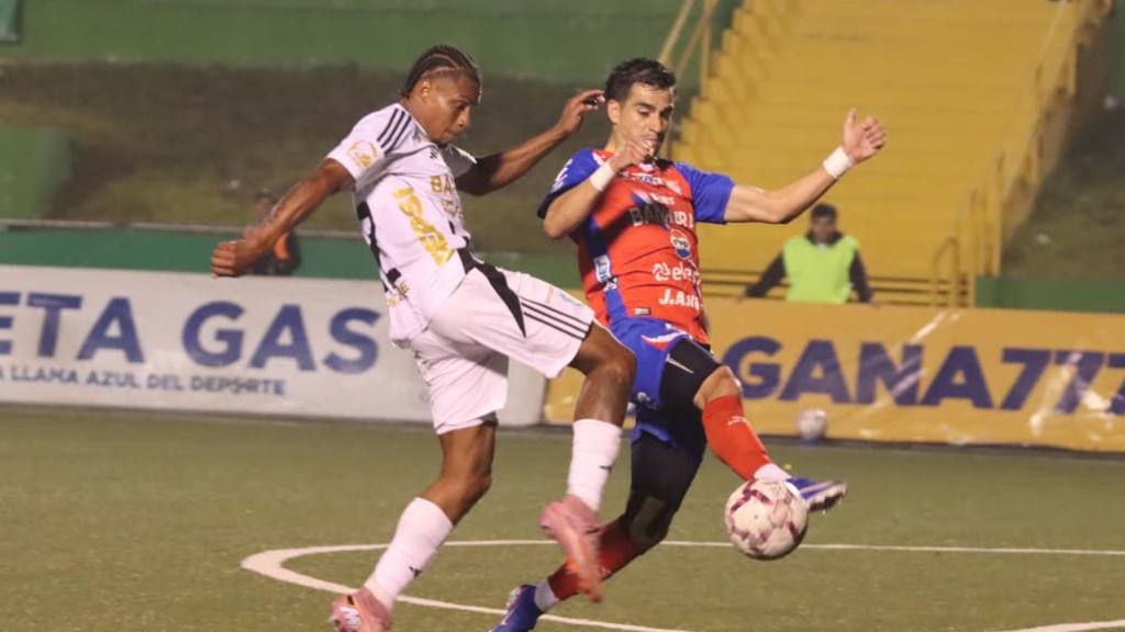 Clausura 2026: Comunicaciones vs. Xelajú  | Alex Meoño 