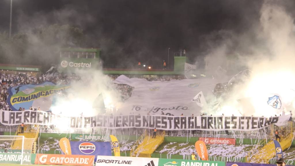 Clausura 2026: Comunicaciones vs. Xelajú  | Alex Meoño 