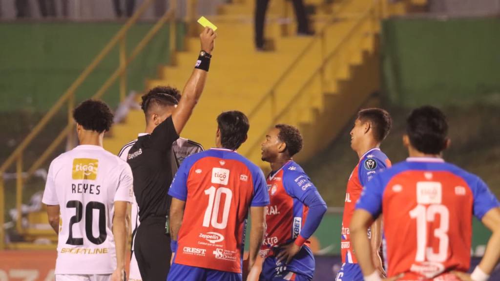 Clausura 2026: Comunicaciones vs. Xelajú  | Alex Meoño 