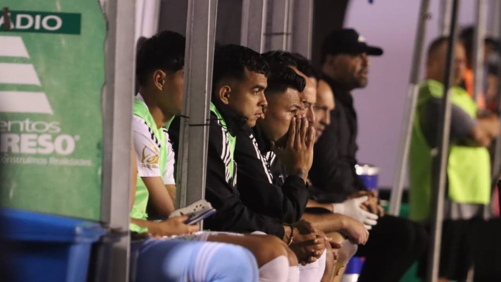 Clausura 2026: Comunicaciones vs. Xelajú  | Alex Meoño 
