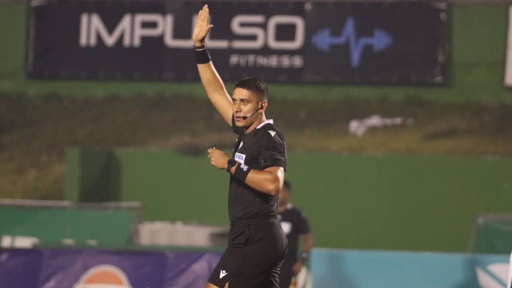 Clausura 2026: Comunicaciones vs. Xelajú  | Alex Meoño 