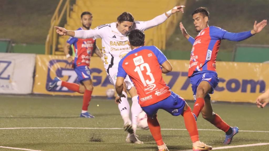 Clausura 2026: Comunicaciones vs. Xelajú  | Alex Meoño 