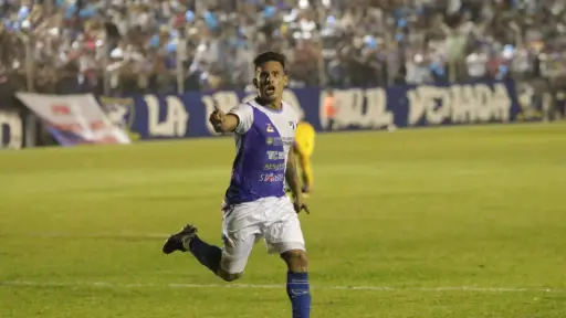 Suchitepéquez pega primero en las semifinales de la Primera División