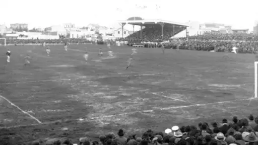 Estadios mundialistas que ya no existen