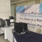 Ninguna objeción a la nómina de candidatos a Fiscal General; proceso entra en recta finalt