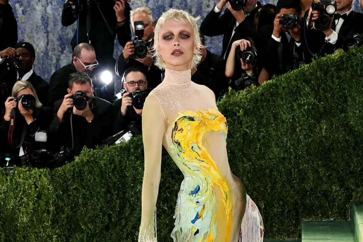Met Gala, Redes sociales de Met Gala