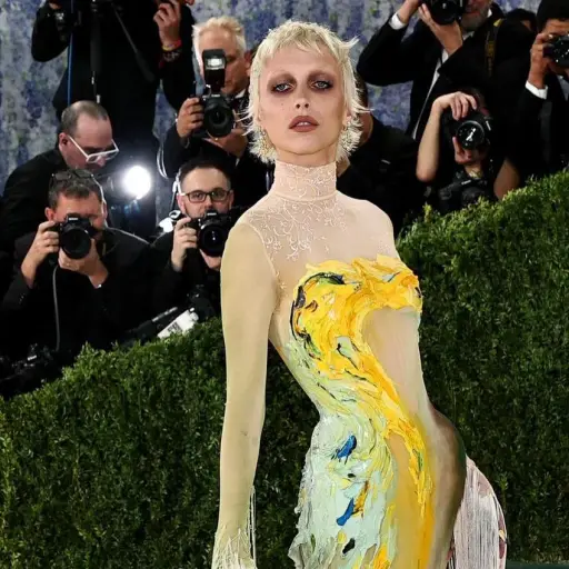 Met Gala ,Redes sociales de Met Gala